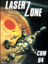 Laser Zone (C64) (Llamasoft: The Jeff Minter Story)